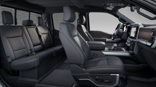 2025 Ford F-150® Internal Image 1